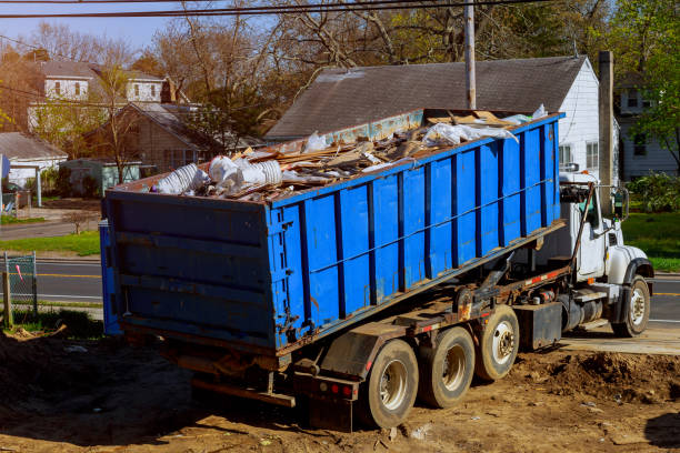 Best Construction Debris Removal  in Chalco, NE